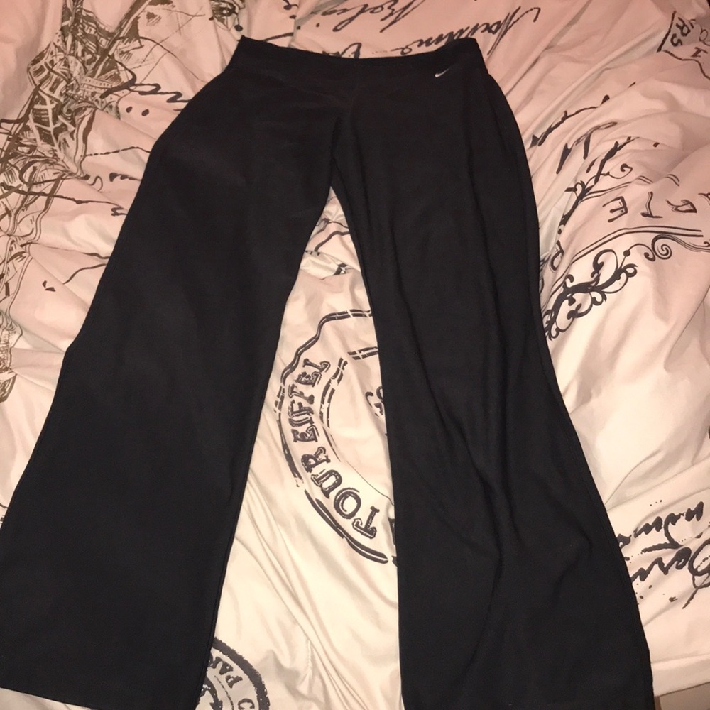 Nike yoga pants
